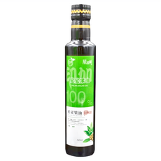 星星園 印加果油 冷壓初榨 含豐富多酚物質及高濃度維生素E 純植物性蛋白質、胺基酸, 260ml, 1瓶