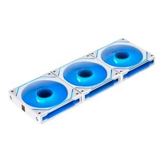 LIAN LI 聯力 積木風扇 SLIN120 白色, SLIN140-1W, 1組