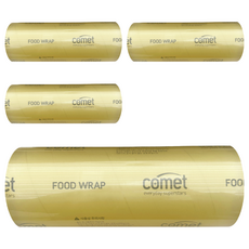 comet 營業用保鮮膜, 500m, 4捲