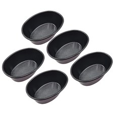 SaNNeNg 三能 800系列不沾 海綿盒 SN66065 5個, 1組