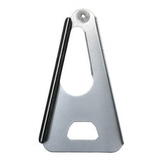 WESTMARK 德國工具多功能開瓶器三角型 17 x 9.2 x 1.5cm, 單一顏色, 1個