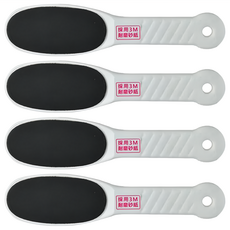 BEER BEAR 皮久熊 3M足水去角質棒 MY-5052, 1支, 4支