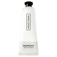 MUMCHIT 默契 香氛護手霜 清新棉花, 50ml, 1條