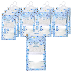 Bouquet Garni 除濕劑 衣櫥抽屜除濕袋, 150g, 10包