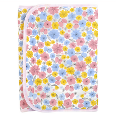 Beginning 長青樹 成人鋪棉肚圍 XXXL(133 x 38cm), 粉色, 1件