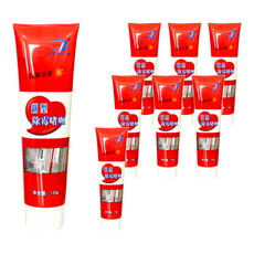 LKB 兰康保 除霉神器凝膠, 120g, 8條