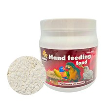 lindo幼鳥營養主食, 5kg, 1罐