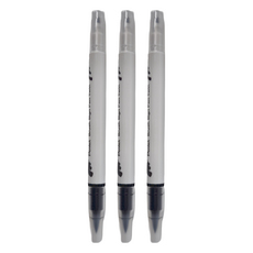 Pentel 雙頭柔繪筆 Brush Sign Pen Twin SESW30C-T, 10支, 3盒