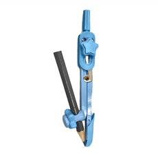 Raymay 藤井 星型鎖鉛筆式圓規 繪圖工具, 1組