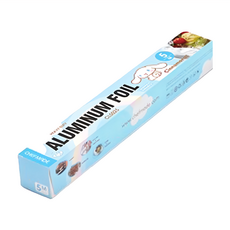 CHEFMADE 學廚 玉桂狗/大耳狗鋁箔紙，CL5025，加厚型，30cm*5M, 1捲, 5m x 30cm