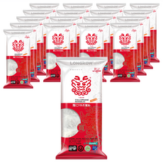 龍口 寬粉 快煮型 18包 台灣製造, 350g