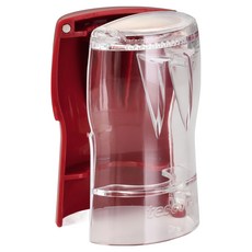 tescoma 磁吸香檳開酒器, 1個, 紅色