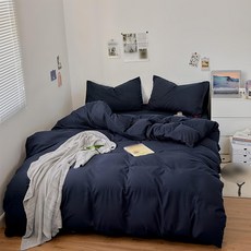 夢之語 特大床包枕套組 加高35cm 床包(210 x 180cm)+枕套x2(75 x45cm) 柔舒棉