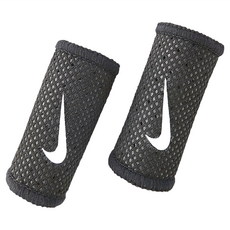 NIKE 耐吉 護指套, 黑色, 1組