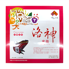 埤南采風 洛神花蜜餞, 獨立包裝12入, 360g, 1盒