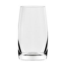 LUCARIS CLASSIC 經典高球杯 精緻美觀 耐用 高品質無鉛水晶玻璃 純淨剔透, 透明色, 6個