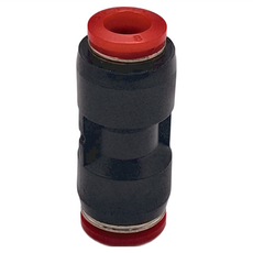 SPG 10-8 省力快速接頭 10入，鐵和塑料製造，2024年製造, 1包