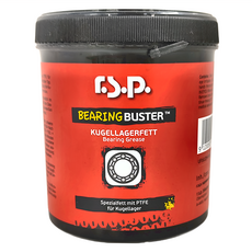 Bearing Buster 軸承潤滑油 500g 聚四氟乙烯, 1罐
