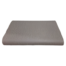 WA 亞麻布紋壁貼 防水自黏, 深灰色