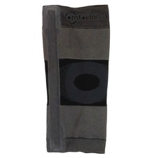 I-M 愛民 竹炭軟鐵膝纖薄款 CO7020, 1盒