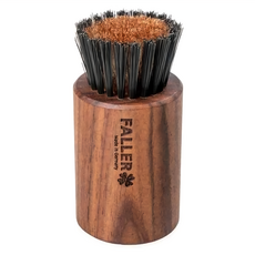 FALLER德國芙樂森詠木香 超放鬆負離子臉部按摩按摩乾刷, 1個