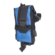 天群 多功能移位腰帶 EZ-910B, 1條