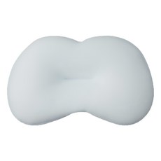 BODYLYV 涼涼枕頭 BDLV21190, 淺灰, 1個