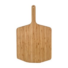 Ooni 14吋竹製托盤, 58 x 36 x 1.2cm, 1個