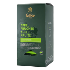 Eilles 皇家蘋果茶, 2.5g, 25包, 1盒
