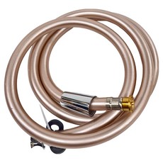 minono 米諾諾 防爆不纏繞沐浴軟管, 150cm, 121330