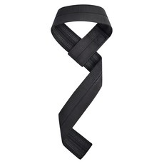 AD ROCKET 多重防滑重訓拉力帶 120g, 黑色, 1個