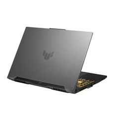 ASUS 華碩 TUF Gaming F16 薄型筆電 IPS/CoreTM 5 Processor 210H/3050 原廠保固, WIN11 Home, FX607VJ-0033A210H, 16GB, 機甲灰, 1TB