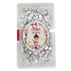 Betty's 焙蒂絲 派重石 OT1102, 400g, 1盒