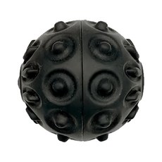 SUCCESS 成功 電動筋膜放鬆按摩球 8cm, 黑色, 1個