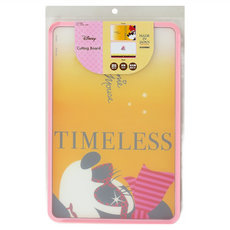 PEARL LIFE 珍珠金屬 米妮系列 PEARL 砧板, 299466, 1個