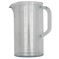CAFEC Tritan款咖啡下壺 beaker server TBS-600, 600ml, 1個