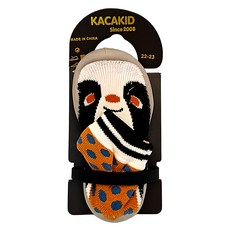 KACAKID 可愛止滑膠底透氣輕量學步鞋/嬰兒鞋, 22~23cm, 帥氣小犬