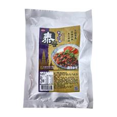泰醬 泰式打拋, 3包入個別保鮮攜帶方便, 165g, 1包
