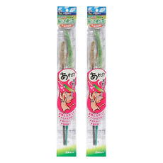 CattyMan 靈動逗貓棒 貓用 蘆葦芒草雙色 柔軟人造纖維 耐用鋼琴弦材質 超輕巧設計, 2支