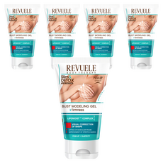 REVUELE 美胸彈嫩凝膠，緊緻，纖體排毒，提拉效果, 5條, 150ml