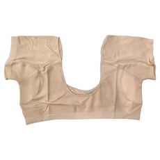 chez moi 日本榭茉雅 綿質透氣腋下吸汗衣