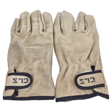 COGIT 隔熱手套 24.5 x 12cm 170g, 卡其色, 1雙