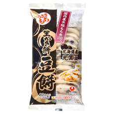 Usagimochi 木村烤麻糬 黑豆味 300g, 1包