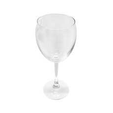 Pasabahce 紅酒杯 玻璃材質, 420ml, 1個