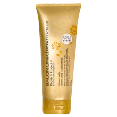 KUMANO 熊野油脂 沙龍級氨基酸損傷修復護髮素 金木犀, 深層滋養修復, 300g, 5條