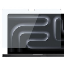 PERSKINN 博士新 MacBook磁吸式抗藍光保護貼, Clear, 1個