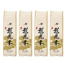 斗南鎮農會 富士越光米 連續四年榮獲農糧署評鑑精饌米獎 日本天皇御用米種 友善環境自然耕種, CNS一等, 1kg, 4包