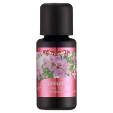 AusGarden 澳維花園 精油, 天竺葵, 16ml, 1瓶