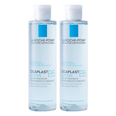 LA ROCHE POSAY 理膚寶水 台灣公司貨 B5全面修復保濕化妝水, 200ml, 2瓶