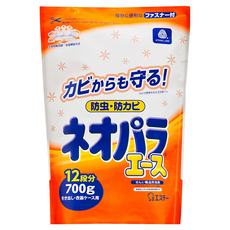 ST 雞仔牌 便利防蟲劑 700g, 1包